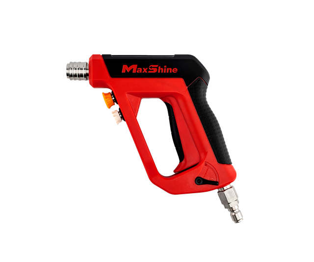 Пистолет MaxShine Pressure Washer Gun Pro PPWG01