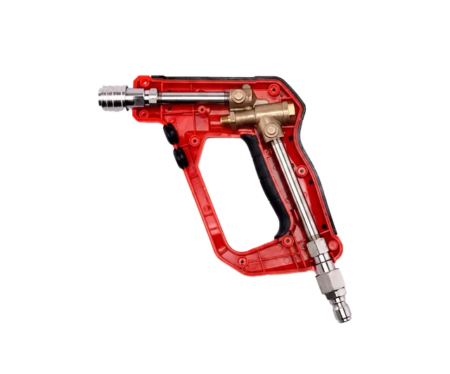 Пистолет MaxShine Pressure Washer Gun Pro PPWG01