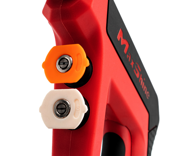 Пистолет MaxShine Pressure Washer Gun Pro PPWG01