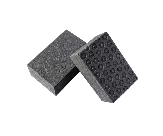 Брусковый автоскраб MaxShine Clay Sponge MS-MCB03 Брусковый автоскраб MaxShine Clay Sponge MS-MCB03