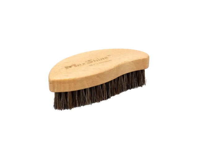 Щітка з кінського волосу MaxShine Leather Cleaning Brush MS-WB47 Щітка з кінського волосу MaxShine Leather Cleaning Brush MS-WB47
