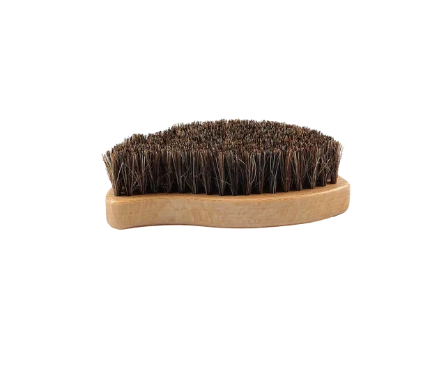 Щітка з кінського волосу MaxShine Leather Cleaning Brush MS-WB47 Щітка з кінського волосу MaxShine Leather Cleaning Brush MS-WB47