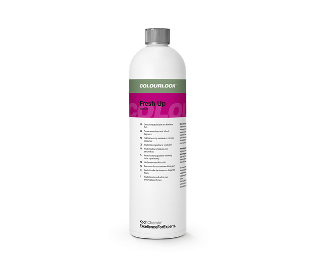 Нейтрализатор запа&shy;хов Koch-Chemie Fresh Up Colourlock 275-1L-01