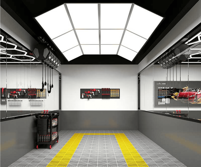 Потолочный светильник CDL LED Ceiling Panel Light CDL803A Потолочный светильник CDL LED Ceiling Panel Light CDL803A