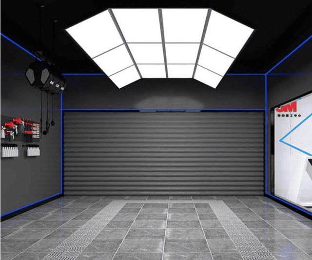 Потолочный светильник CDL LED Ceiling Panel Light CDL803A Потолочный светильник CDL LED Ceiling Panel Light CDL803A