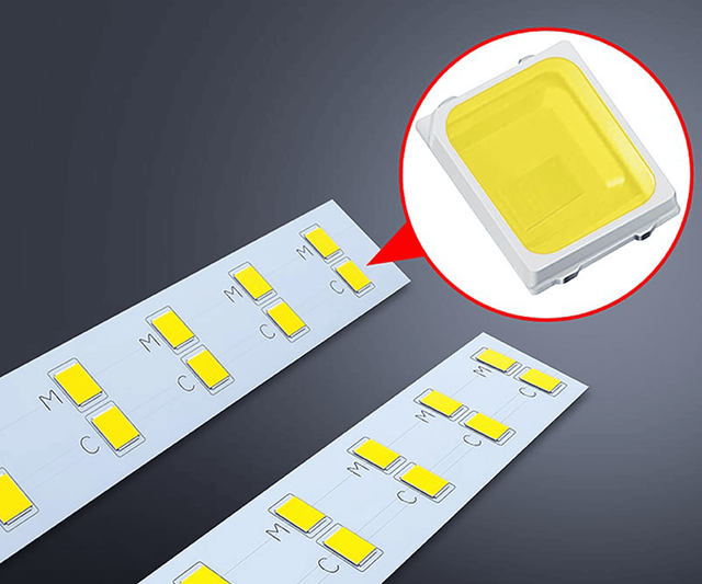 Потолочный светильник CDL LED Ceiling Panel Light CDL803A Потолочный светильник CDL LED Ceiling Panel Light CDL803A