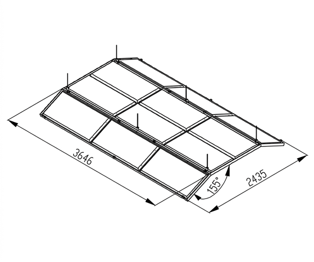 Потолочный светильник CDL LED Ceiling Panel Light CDL803A Потолочный светильник CDL LED Ceiling Panel Light CDL803A