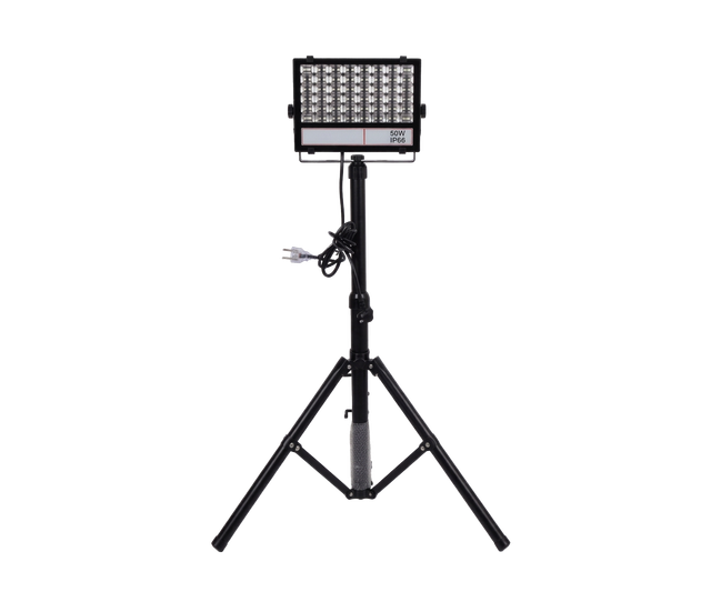 Светодиодный прожектор CDL Car Workshop Single Light CDL8011 Светодиодный прожектор CDL Car Workshop Single Light CDL8011