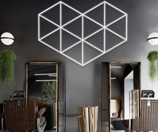 Потолочный светильник CDL LED Heart Shape Light CDL6105 Потолочный светильник CDL LED Heart Shape Light CDL6105
