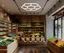 Потолочный светиль&shy;ник CDL LED Polygon LED Lights for Garage & Detailing CDL6130