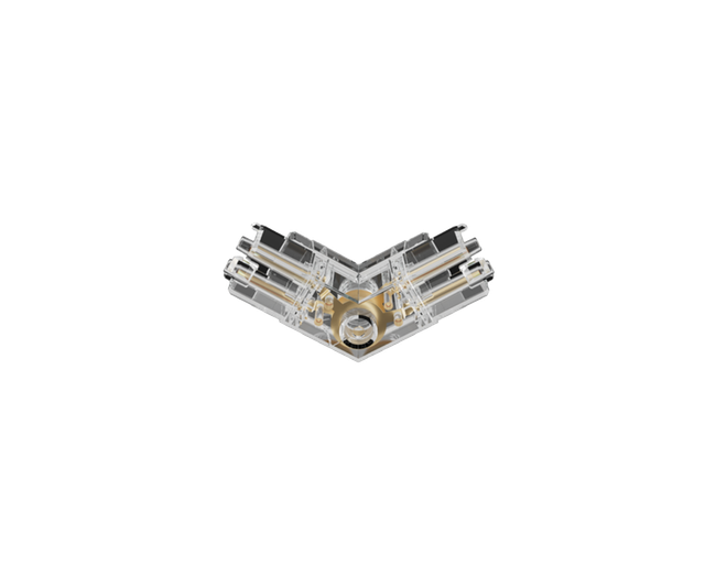 Коннектор CDL V connector CDL/F601-CV