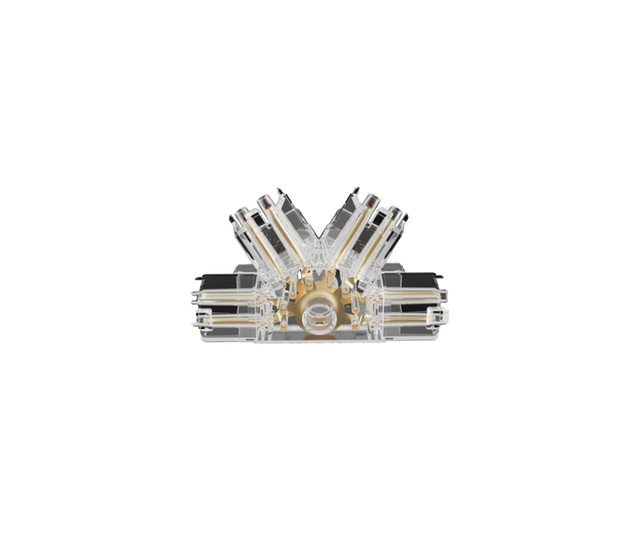 Коннектор CDL K connector CDL/F601-CP
