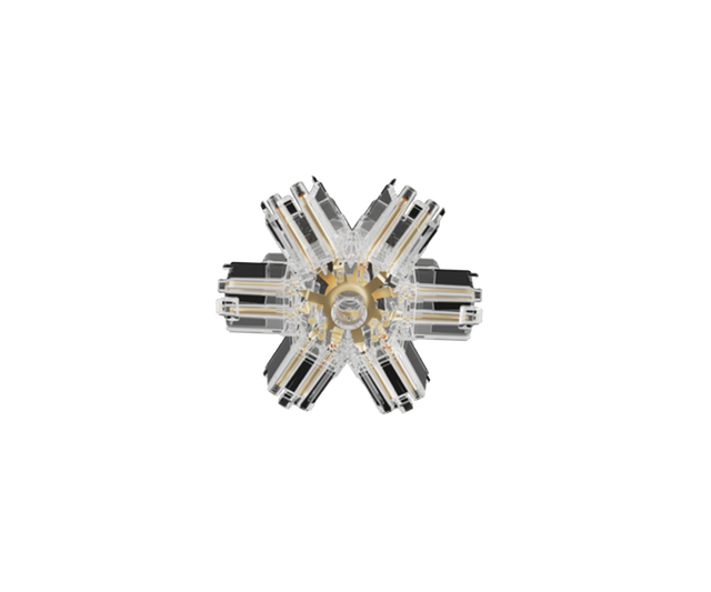 Коннектор CDL H connector CDL/F601-CJ