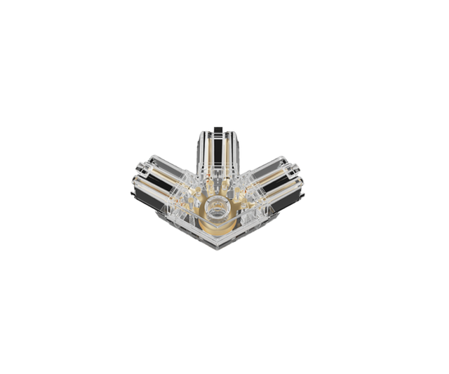 Коннектор CDL T connector CDL/F601-CT Коннектор CDL T connector CDL/F601-CT
