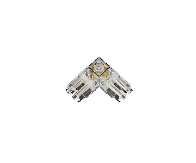 Коннектор CDL L connector CDL/F601-C90