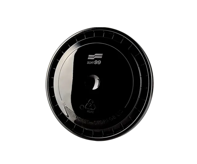 Ведро SOFT99 RaceCity Car Wash Bucket with Grit Guard 02639 Ведро SOFT99 RaceCity Car Wash Bucket with Grit Guard 02639