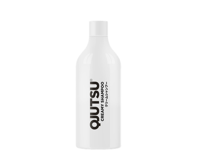 Шампунь QJUTSU Creamy Shampoo 10507 Шампунь QJUTSU Creamy Shampoo 10507