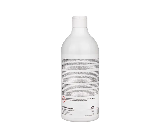 Шампунь QJUTSU Creamy Shampoo 10507 Шампунь QJUTSU Creamy Shampoo 10507