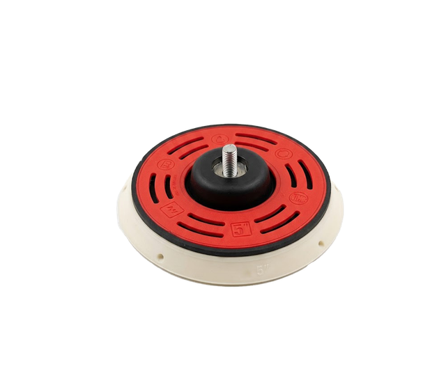 Підошва MaxShine DA Polisher Backing Plate Ø125 mm 3015125 Підошва MaxShine DA Polisher Backing Plate Ø125 mm 3015125