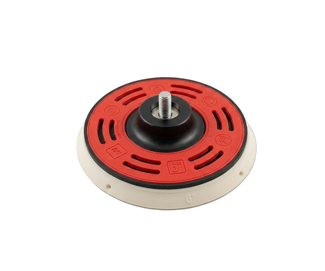 Подошва MaxShine DA Polisher Backing Plate Ø150 mm 3015150 Подошва MaxShine DA Polisher Backing Plate Ø150 mm 3015150
