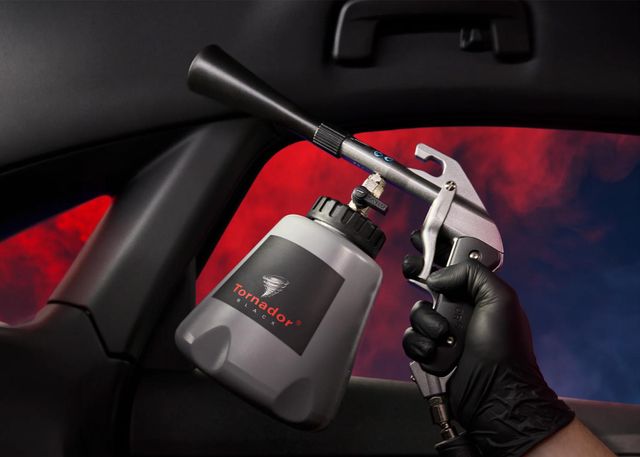 Торнадор TORNADOR BLACK Z-020RS 602420 Торнадор TORNADOR BLACK Z-020RS 602420