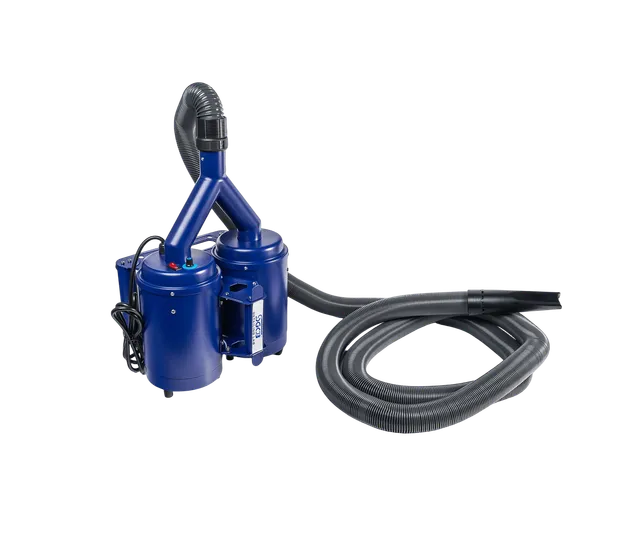 Турбосушка SGCB Hurricane Blower X2 High Power Auto Interior Drying Blower SGGF317