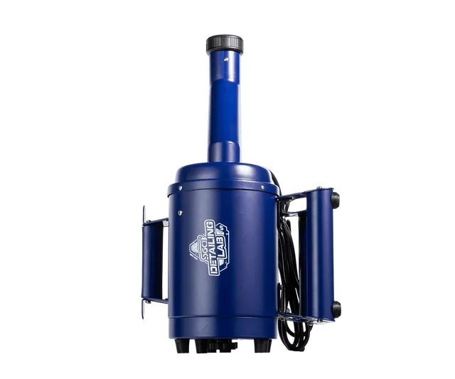 Турбосушка SGCB Hurricane Blower X2 High Power Auto Interior Drying Blower SGGF317