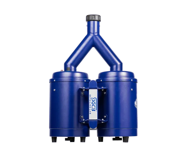 Турбосушка SGCB Hurricane Blower X2 High Power Auto Interior Drying Blower SGGF317