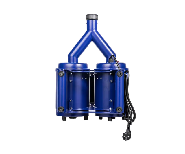 Турбосушка SGCB Hurricane Blower X2 High Power Auto Interior Drying Blower SGGF317