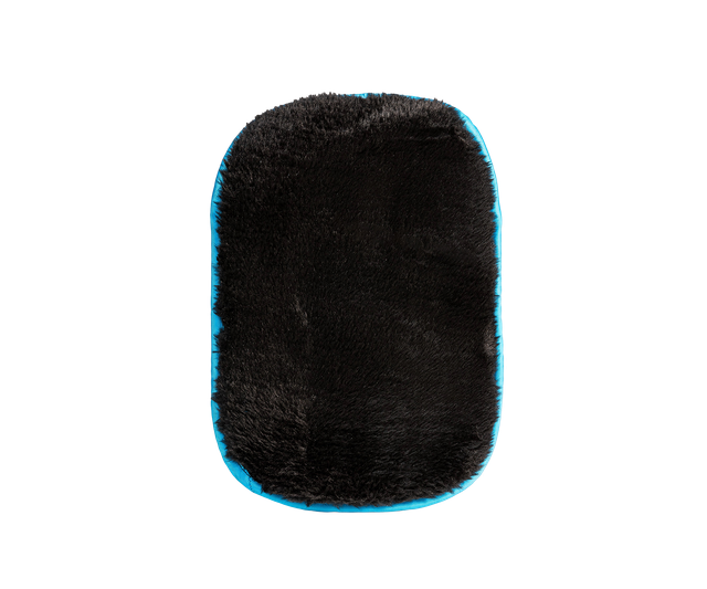 Шерстяная рукавица SGCB Car Wash Mitt SE Short Wool SGGD441