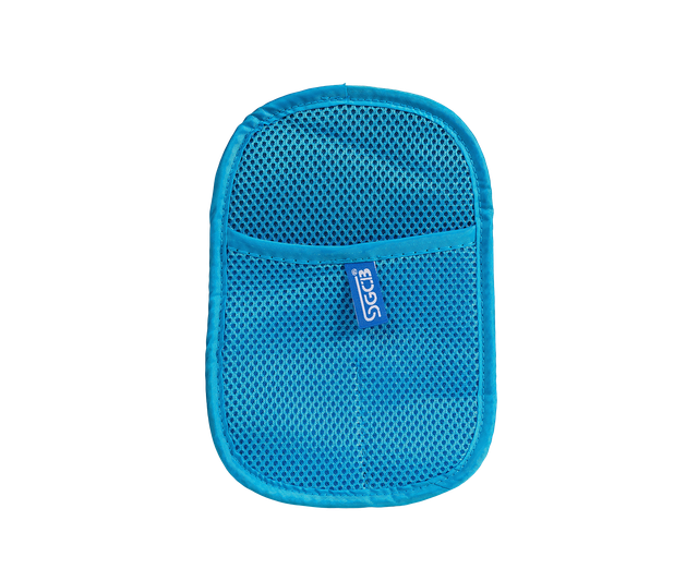 Шерстяная рукавица SGCB Car Wash Mitt SE Short Wool SGGD441