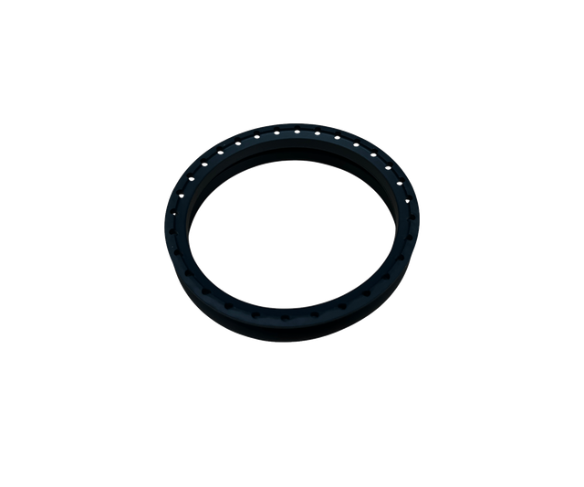 Гумовий кожух RUPES Rubber Shroud for LHR15 Mark V 651.397/C Гумовий кожух RUPES Rubber Shroud for LHR15 Mark V 651.397/C