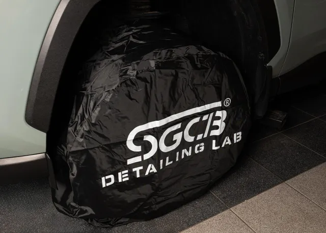 Защитные чехлы SGCB Wheel Cover Kit SGQT007 Защитные чехлы SGCB Wheel Cover Kit SGQT007