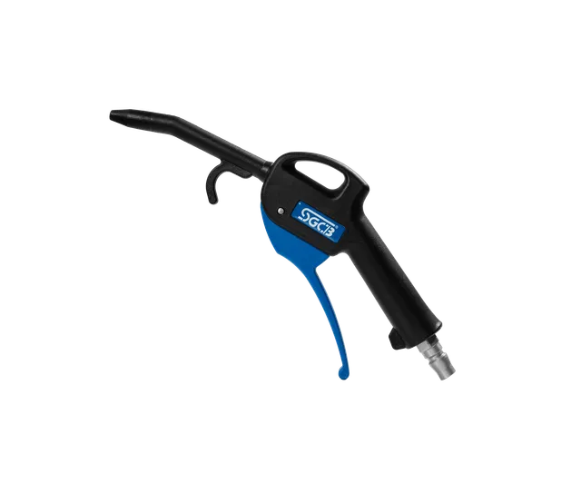 Продувочный пистолет SGCB Air Blow Gun Long SGGS006
