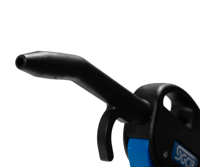 Продувочный пистолет SGCB Air Blow Gun Long SGGS006