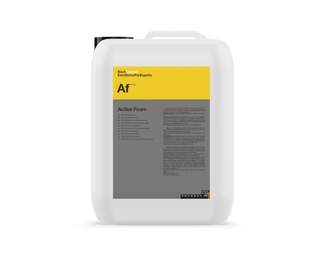 Шампунь Koch-Chemie Active Foam 10 kg 282010