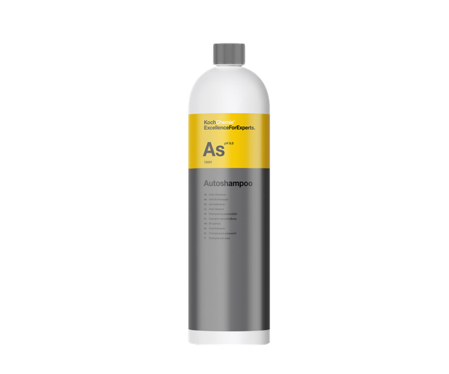 Шампунь Koch-Chemie Autoshampoo 1 L 13001
