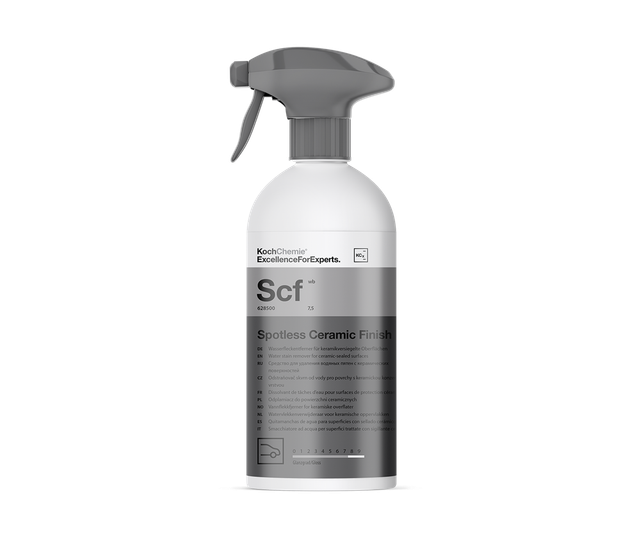 Очищувач Koch-Chemie Spotless Ceramic Finish 628500
