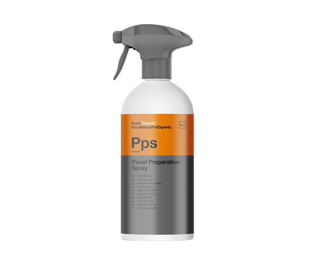 Знежирювач Koch-Chemie Panel Preparation Spray 441500 Знежирювач Koch-Chemie Panel Preparation Spray 441500