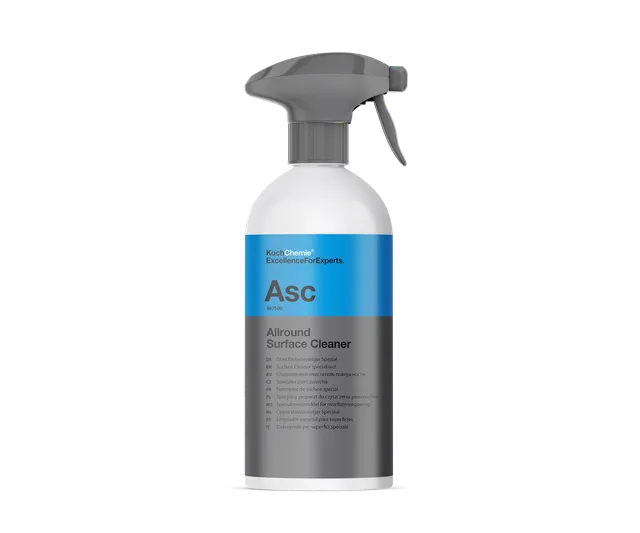 Універсальний очищувач Koch-Chemie Allround Surface Cleaner 367500