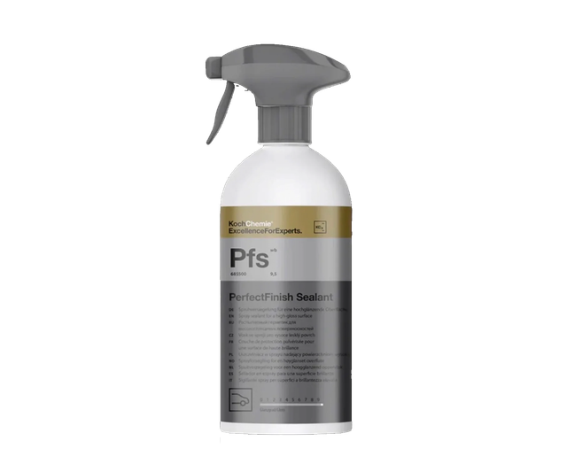 Спрей-силант Koch-Chemie Perfect Finish Sealant 685500