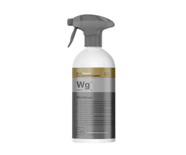 Силант Koch-Chemie Wet Gloss 684500