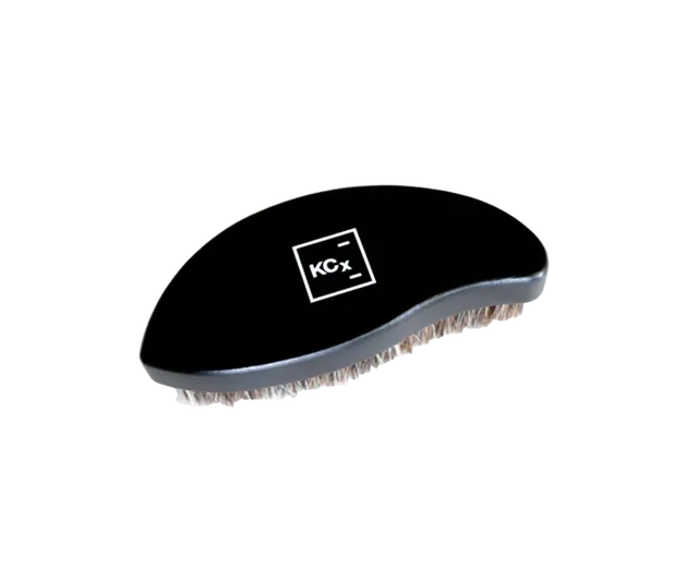 Щітка из кінського ворсу Koch-Chemie Leather Brush 9998156