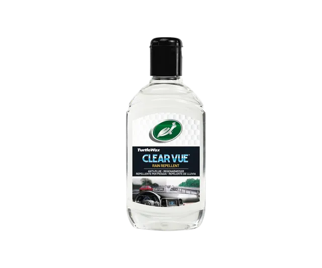 Антидощ Turtle Wax ClearVue 040006 Антидощ Turtle Wax ClearVue 040006