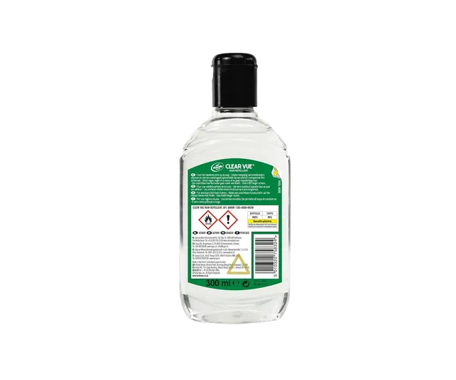 Антидощ Turtle Wax ClearVue 040006 Антидощ Turtle Wax ClearVue 040006