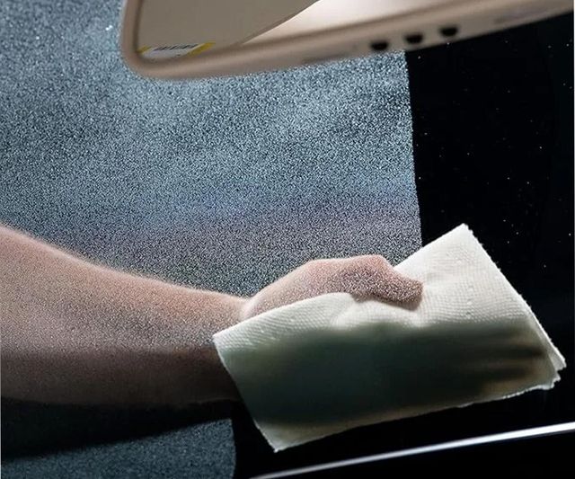 Антидощ Turtle Wax ClearVue 040006 Антидощ Turtle Wax ClearVue 040006