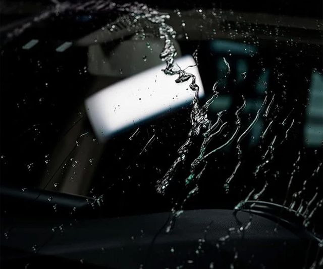 Антидощ Turtle Wax ClearVue 040006 Антидощ Turtle Wax ClearVue 040006