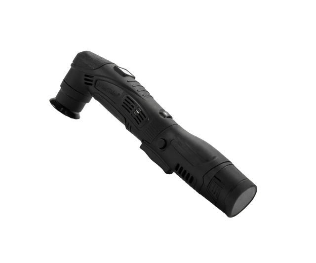 Полірувальна машина MaxShine Mini Cordless Polisher V2 Black M0312-V2/BK Полірувальна машина MaxShine Mini Cordless Polisher V2 Black M0312-V2/BK