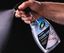 Очищувач скла Turtle Wax ClearVue Glass Cleaner 040013