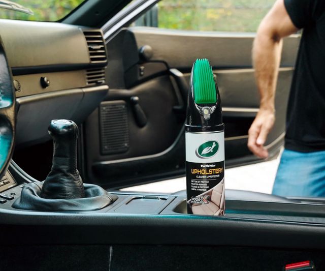 Очиститель и кондиционер Turtle Wax Leather Cleaner Odor-X 040016 Очиститель и кондиционер Turtle Wax Leather Cleaner Odor-X 040016